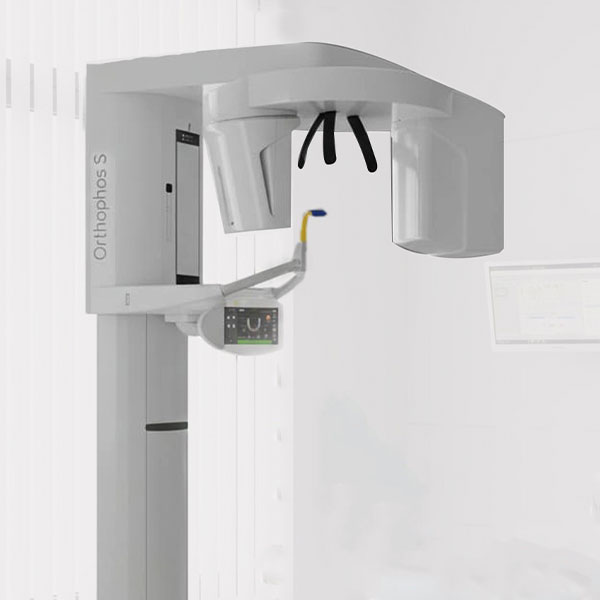 Portable X-Ray & RVG